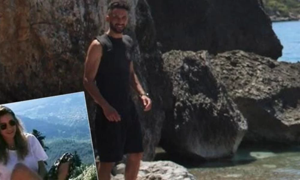 Ξεχειλίζει από οργή ο πατέρας της Γαρυφαλλιάς: «Θέλω να σαπίσει στη φυλακή ο δολοφόνος του παιδιού μου»